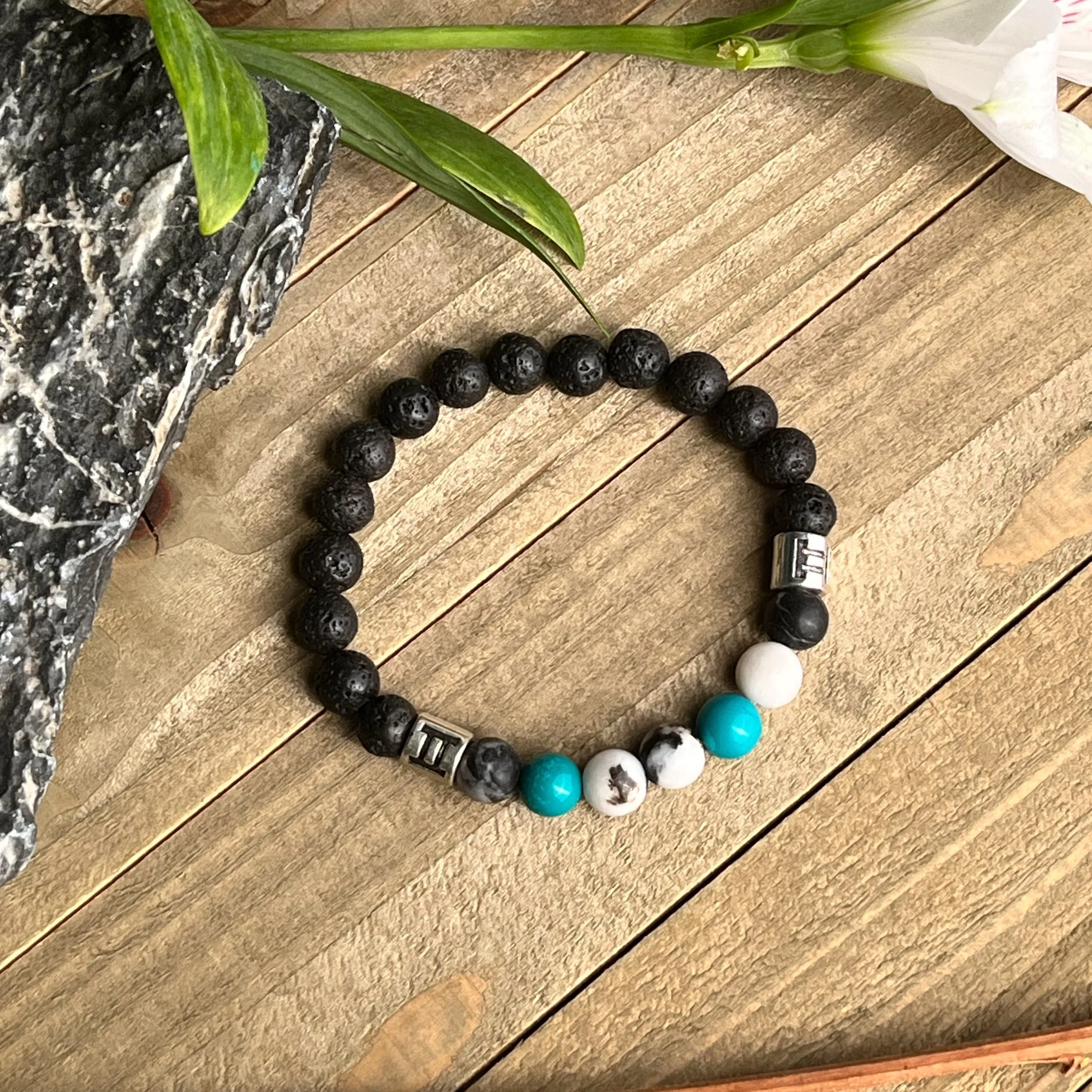 Natural Healing Gems